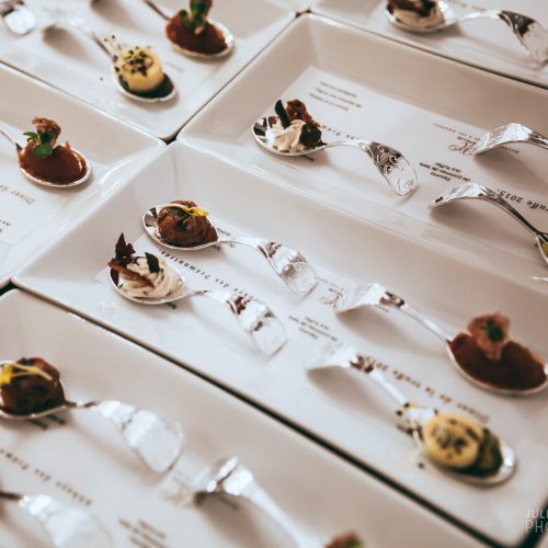 Qui repas de la truffe marcotullio 2015 17